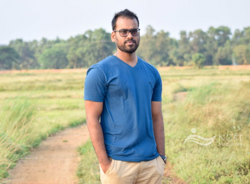 YADHU KRISHNAN K.V